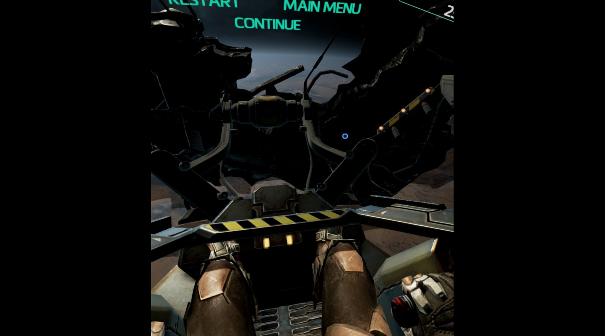 EVE: Gunjack